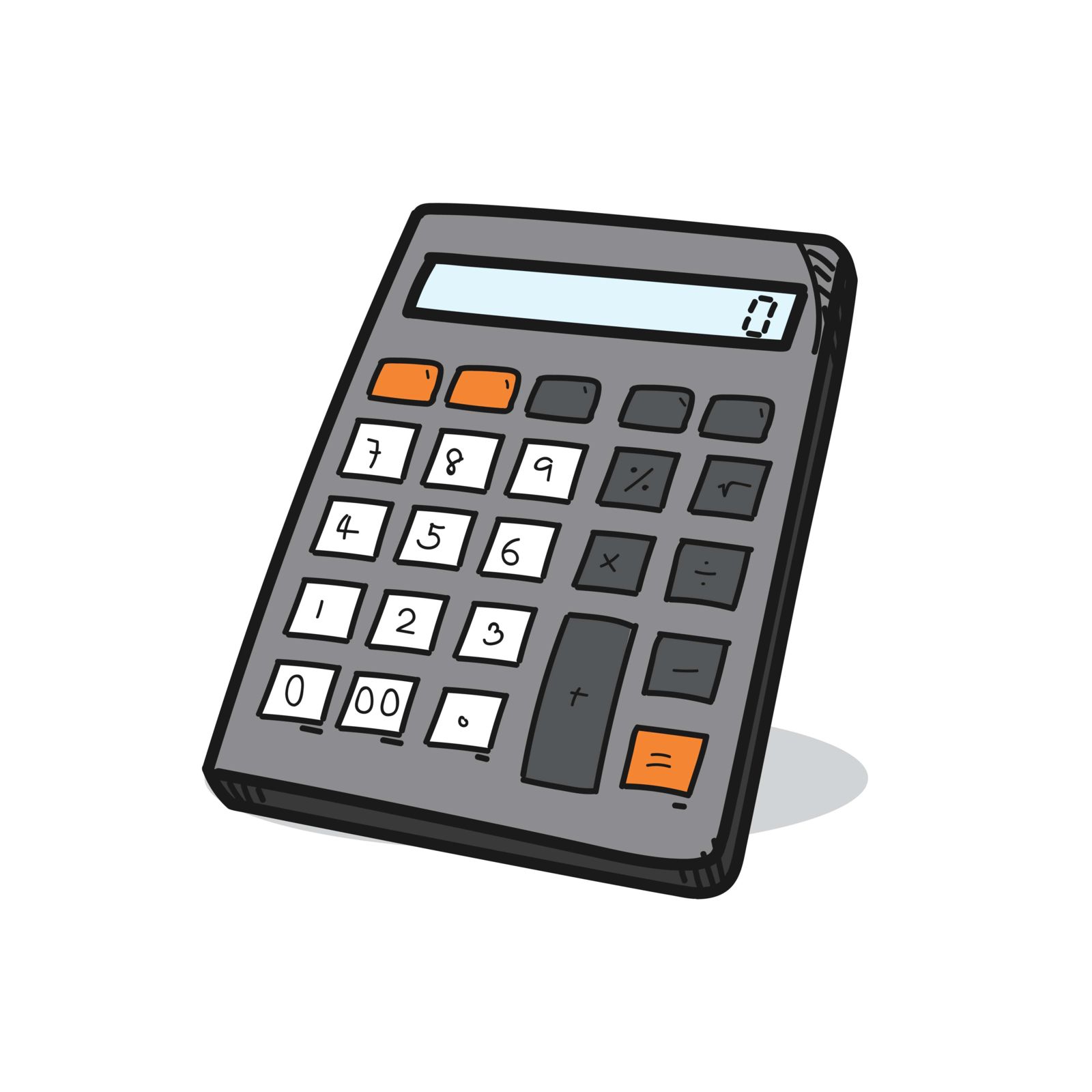 Calculateur de saisie-arrêt sur salaire