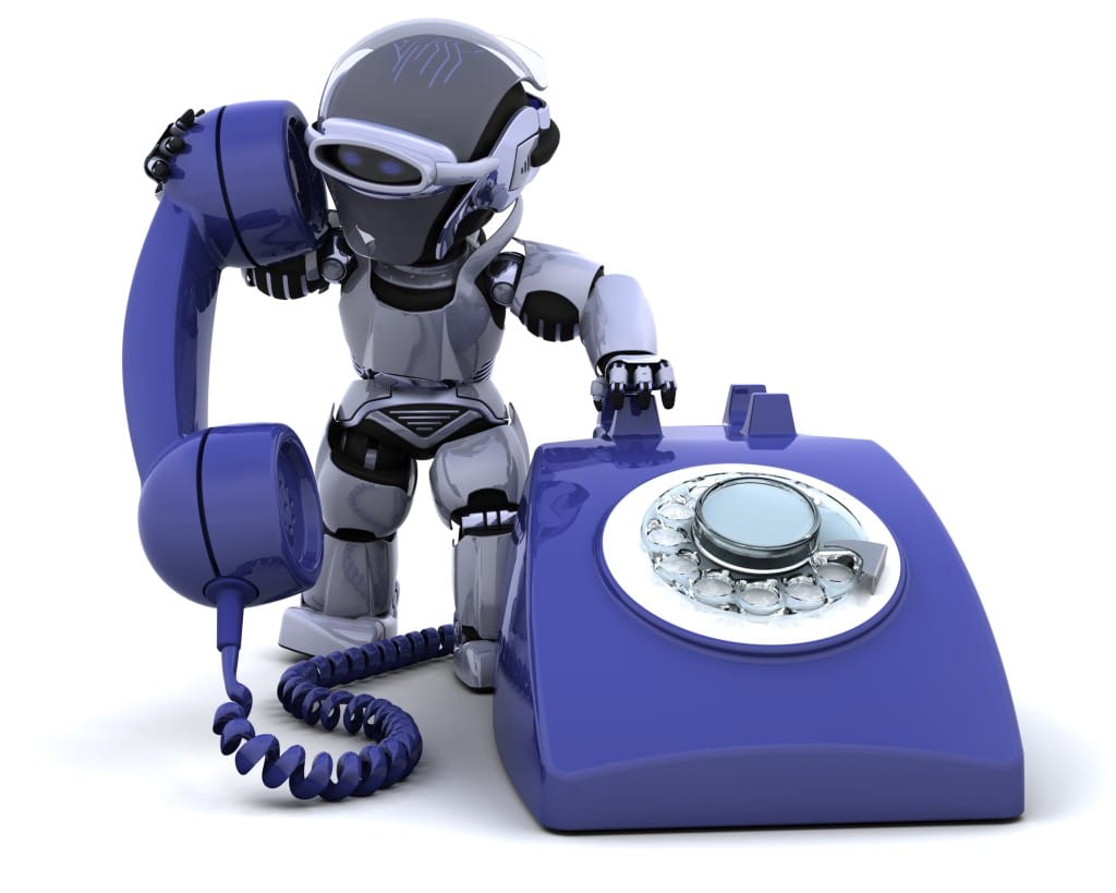 Comment arrêter les appels de robots de recouvrement de créances sur votre téléphone portable