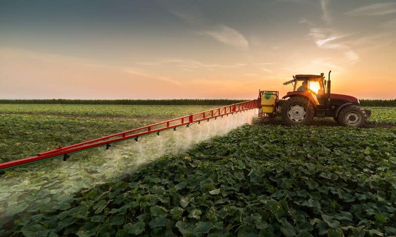 Halte à l’instrumentalisation de la crise agricole ! Surenchères de la FNSEA pour démanteler les réglementations sur l’eau et les pesticides 